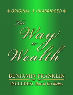 bigCover of the book The Way to Wealth by 