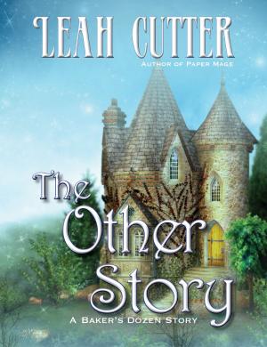 Cover of the book The Other Story by Leah Cutter