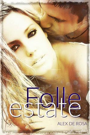 Book cover of FOLLE ESTATE