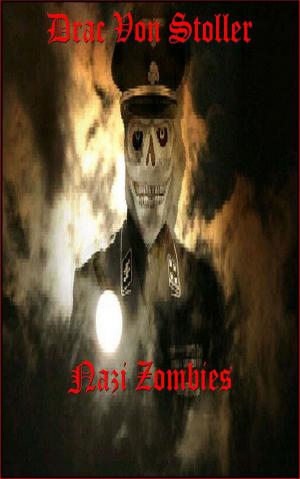 bigCover of the book Nazi Zombies by 