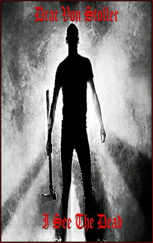 Book cover of I See The Dead
