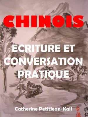 Cover of the book CHINOIS - ECRITURE ET CONVERSATION PRATIQUE by Catherine Petitjean-Kail
