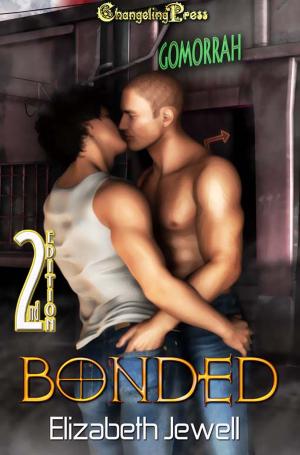 Cover of the book 2nd Edition: Bonded by Harley Wylde, Jessica Coulter Smith