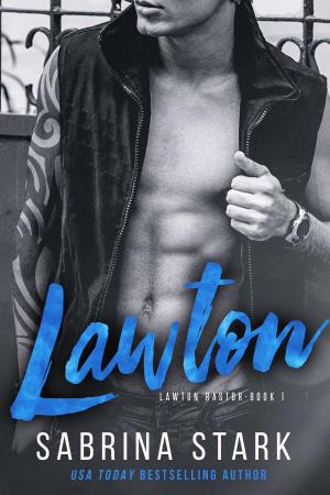 Cover of the book Lawton by Clara Bayard