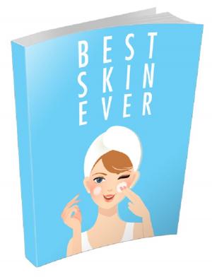 bigCover of the book Best Skin Ever by 