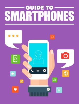 Cover of Guide to Smartphones