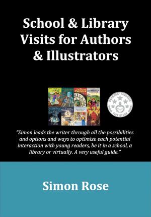 Book cover of School & Library Visits for Authors & Illustrators