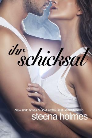 bigCover of the book ihr Schicksal by 