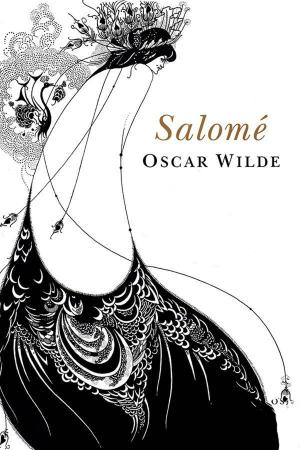 Cover of the book Salomé - Espanol by Oscar Wilde