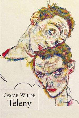 Cover of the book Teleny - Espanol by Oscar Wilde