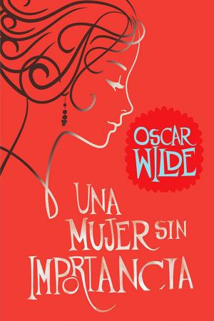 Book cover of Una mujer sin importancia