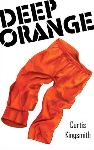 Book cover of Deep Orange