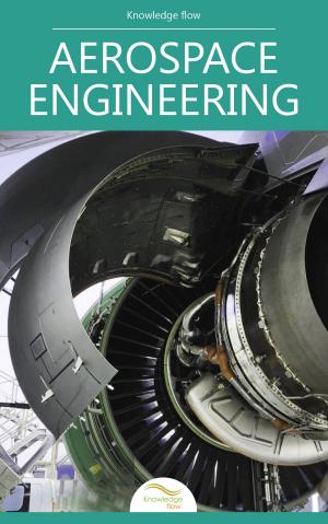 Book cover of Aerospace Engineering