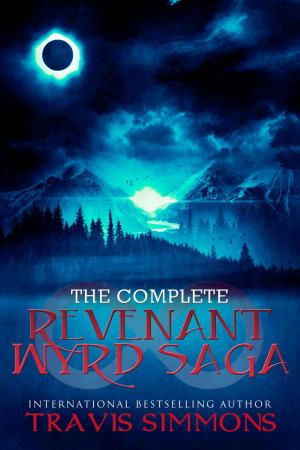 bigCover of the book The Complete Revenant Wyrd Saga by 