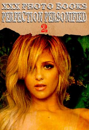 Cover of the book XXX Photo Books - Perfection Personified Volume 2 by Carole Mortimer