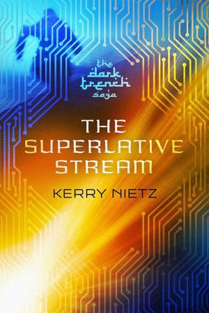Cover of the book The Superlative Stream by Kelly Cheek