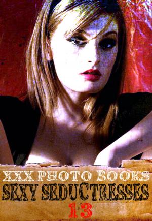 Cover of the book XXX Photo Books - Sexy Seductresses Volume 13 by Madeleine David, Mandy Tolstag, Gail Thorsbury