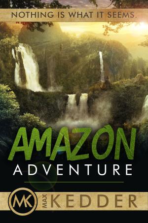Cover of the book Amazon Adventure by F. A. Ramnon