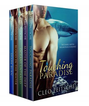 Cover of The Shark Shifter Paranormal Romance Box Set