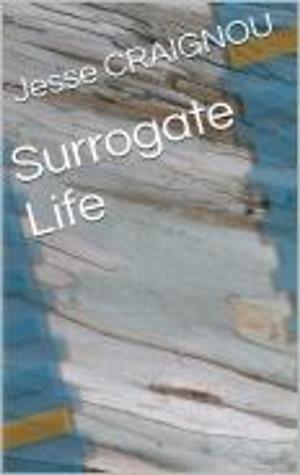 Cover of the book Surrogate Life by umar shehzad