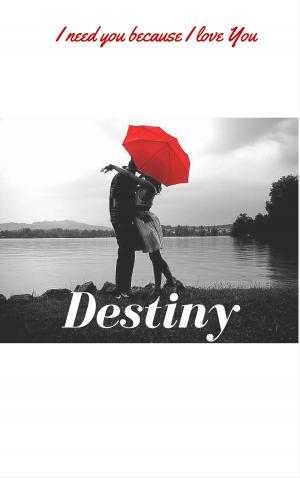 Cover of the book Destiny by Shawnee Small