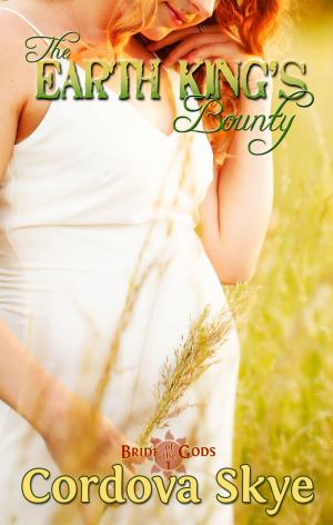 Cover of the book The Earth King's Bounty by Jeff Erno