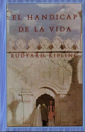 Cover of the book El hándicap de la vida by Andrew Clawson