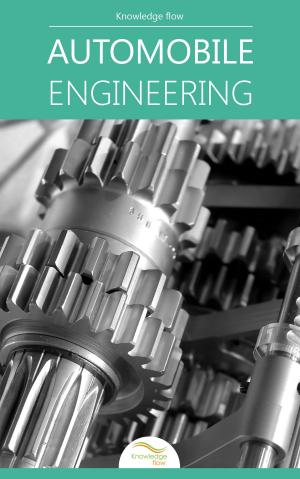 Cover of Automobile Engineering