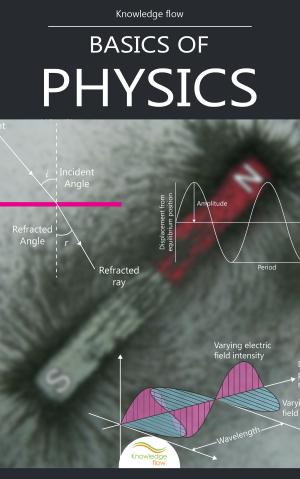 Book cover of Basics of Physics