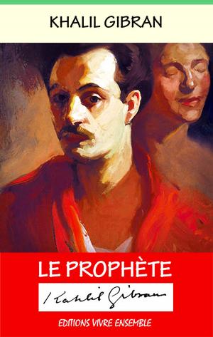 Cover of the book Le Prophète by Denys l’Aréopagite