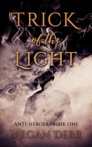 Cover of the book Trick of the Light by Jare Ajayi