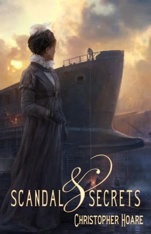 Cover of the book Scandal and Secrets by E. C. Bell