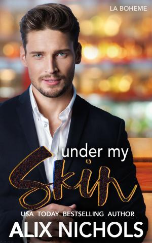 Cover of the book Under My Skin by Jeremy Hawkins