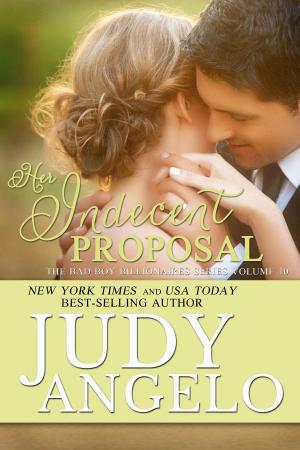 Cover of the book Her Indecent Proposal by Adrian R. Hale