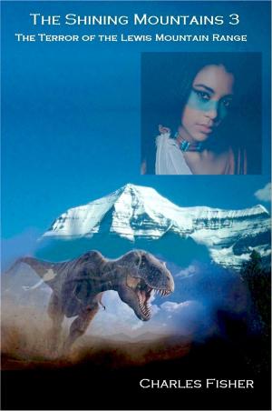 Book cover of The Shining Mountains 3