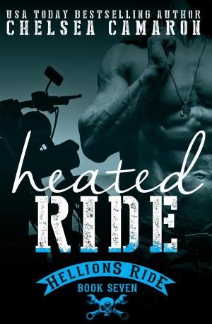 Cover of the book Heated Ride by Chelsea Camaron, Ryan Michele