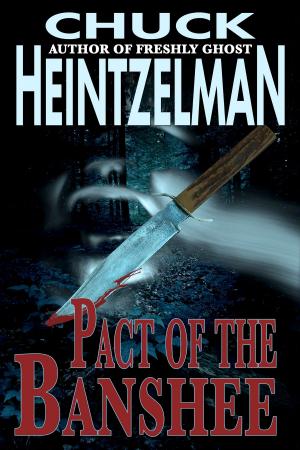 Cover of the book Pact of the Banshee by Dean Wesley Smith, Thea Hutcheson, Harvey Stanbrough, Joseph Robert Lewis, Debbie Mumford, Misty M. Beller, Robert Jeschonek
