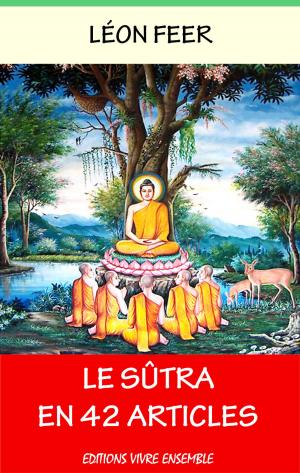 Cover of the book Le Sûtra en 42 articles by Tertullien