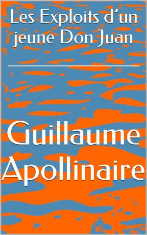 Cover of the book Les Exploits d’un jeune Don Juan by Raymond Poincaré