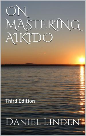 Book cover of ON MASTERING AIKIDO