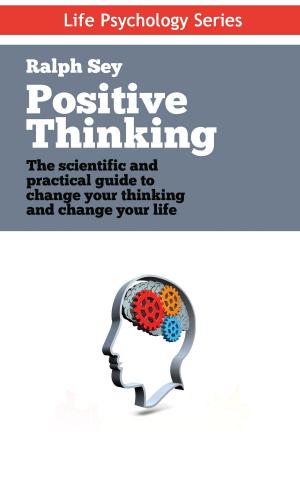 Cover of the book Positive Thinking by Adam Fenner