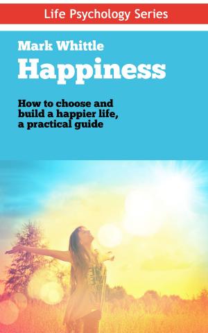 Cover of the book Happiness by Delroy Constantine-Simms