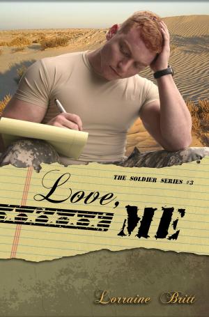 Cover of the book Love, Me by a castillo