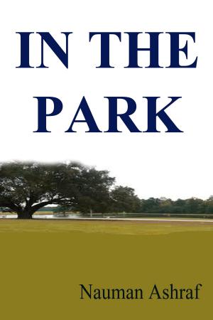 Book cover of In The Park