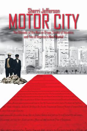Book cover of Motor City