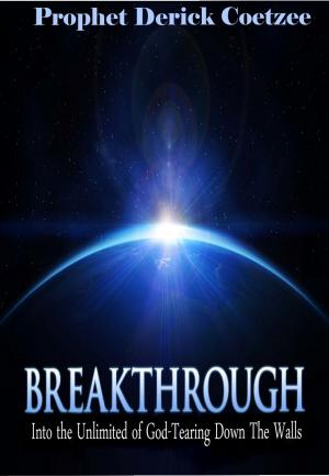 bigCover of the book BREAKTHROUGH by 