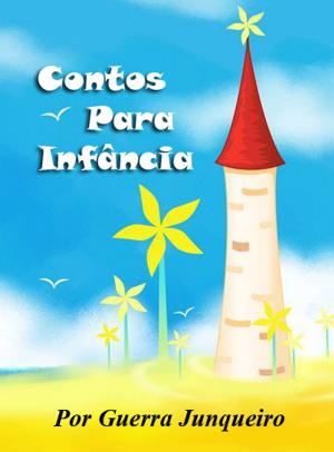 Cover of the book Contos para Infância by Homero