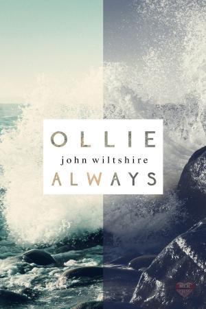 Cover of the book Ollie Always by Pelaam