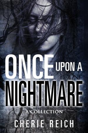 Cover of the book Once upon a Nightmare by Simon Coates