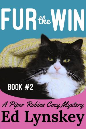 Cover of the book Fur the Win by Lyn Key